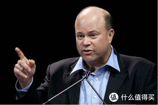 “大卫·泰珀：捡垃圾30年到最杰出的对冲基金天王”